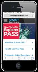 com/guide/nyc Now available to give you even more maps, photos, and attraction information. Find the most up to date hours and directions. Translations For more language options visit: www.