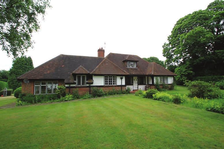 Farley Green Surrey Hills Guide 799,950 Freehold Holmbury St Mary, Surrey, 1,175,000