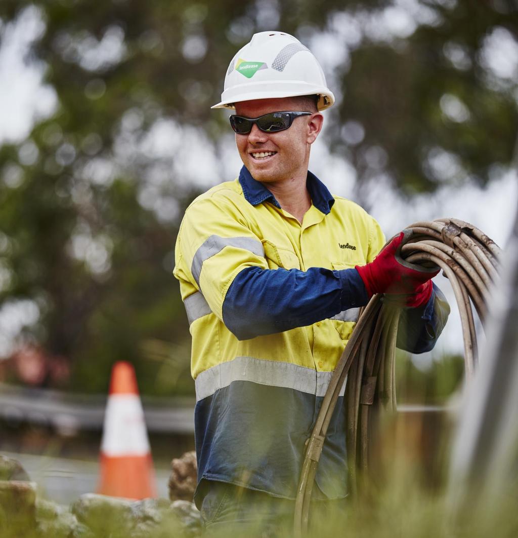 Optus National Maintenance, National Maintenance of the Optus and Uecomm network s aerial backbone and customer cable infrastructure Partnered with Optus since 2009 Client: