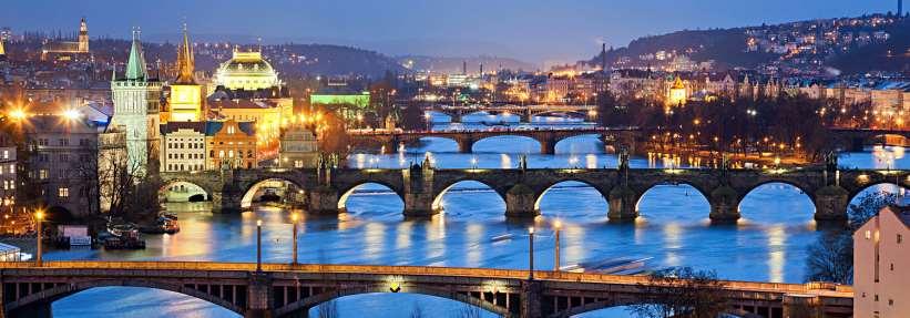The rest of the day is at leisure. DAY 2 Prague Sat 15 Sep Prague is any explorer s paradise.