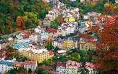 DAY 6 Karlovy Vary Sat 22 Sep Delegates only: Conference Session 2 (including morning tea) In the afternoon, it is time to unwind in this beautiful town. In the evening, a gala dinner awaits.