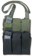 ASSAULT/TACTICAL GEAR We are very pleased to introduce our unique line of QUEST PRODUCTS Tactical/Security Gear.