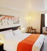 KwaZulu-Natal province. Rack rate from: R1460.00 per person, per night sharing. GTA member rate from: R993.