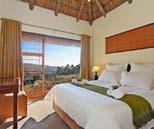 lion interactions, Waterberg zip line, horse riding, quad biking etc. Rack rate from: R1800.00-6 sleeper.