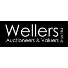 Wellers Auctioneers *** A Huge Selection of Uncalimed Property*** IBWE12202 Ended 24 Jan 2016 20:15 GMT Wellers Auctioneers Ltd Unit 2 Patriot Drive Rooksley Milton Keynes Buckinghamshire MK13 8PU