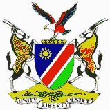 REPUBLIC OF NAMIBIA MINISTRY OF WORKS AND TRANSPORT AERONAUTICAL INFORMATION SERVICES Tel: +264-61-702087/83/80 DIRECTORATE OF CIVIL AVIATION Fax: +264-61-702088 Private Bag 12003 Telex: 50-908)