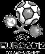 Nogometne momčadi koje su kvalificirane za Euro su domaćini Ukrajina i Poljska te Švedska, Francuska, Italija, Republika Irska, Hrvatska, Nizozemska, Danska, Njemačka, Portugal, Grčka, Rusija, Češka