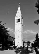 REPORTAŽA Poznati hrvatski gradovi Novigrad - ljepota i ponos Istre Novigrad je jedan od najljepših i najznamenitijih gradova u Hrvatskoj, a nalazi se na zapadnoj obali Istre Na putu do Italije