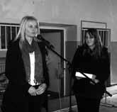 Misija OESS-a u Bosni i Hercegovini organizirala je 16. studenoga 2011. u Maloj galeriji Hrvatskoga doma hercega Stjepana Kosače Sajam srednjih škola grada Mostara.