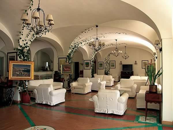 The Amalfi Coast is beautiful, romantic and dramatic and the Club has become justly famous for our tour of the best of the best. Homebase is a charming hotel in Maiori with its long, wide beach.