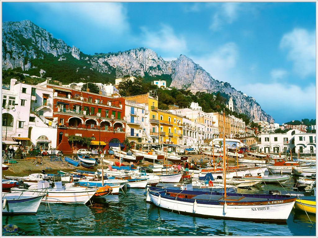 Day 5: Maiori Free day on the Amalfi Coast Today you re on your own to enjoy a day of leisure on the Amalfi Coast as you set your own pace and explore the