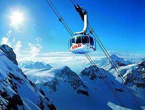 Thereafter proceed for trip to Mount Titlis (Optional not included in cost) The highlights of the trip has to be riding on the world s first revolving