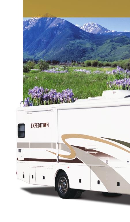 FLEETWOOD RV WE MAKE DREAMS COME TRUE For over 50 years, we at Fleetwood have understood that people love the freedom and independence an RV provides.