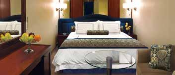 DELUXE OCEAN VIEW STATEROOM CATEGORY C1 C2 With the curtais draw back ad the atural light streamig i, these ewly redecorated 15-square-metre staterooms feel eve more spacious.