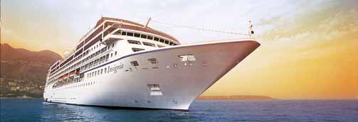 INSIGNIA DECK PLANS SHIP S SPECIFICATIONS Year Built: 1998 Year Refurbished: 2014 Gross Toage: 30,277 Legth: 180.96 metres Beam: 25.