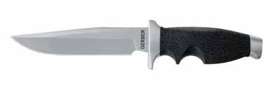 KNIVES Fixed Blade Folding Clip Silver Trident Double Box: 06995 0-13658-06995-4 Blade length: 6.5" 8.