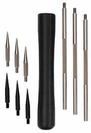 Ballistic Nylon Sheath ACU Coyote Brown Multi-Cam Basic Mine Probe Kit NSN: 5180-01-516-3233 Box: 05984