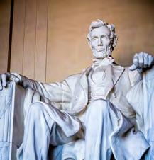 NOV. 27 2018 ISI CONFERENCE & TRADE SHOW JUNE 5-8 Preview REFLECTING POOL AND NATIONAL MALL ALL EYES ON DC Where to Get the Best View NATIONAL ARCHIVES BUILDING THE LINCOLN MEMORIAL The Old Post