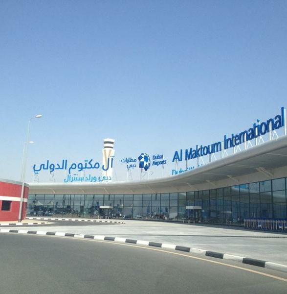 Page 5 of 14 WEDNESDAY - MARCH 8 9:30 PM Arab Arrival Arrive at Dubai World Central - Al Maktoum International Airport (DWC) AIRLINE Qatar Airways FLIGHT NUMBER QR 1034 Dubai World Central - Al