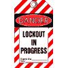 003 Lockout Tagout -