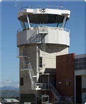 control tower (Airservice