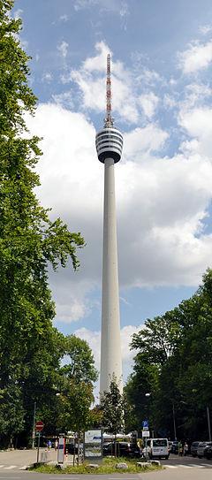 Social Event will take place 7:00 p.m. to 10:00 p.m. at the Fernsehturm Stuttgart bus pickup will be at 6:30 p.m. in front of the reception area of the meeting hotel bus pickup after social will be at 10:00 p.