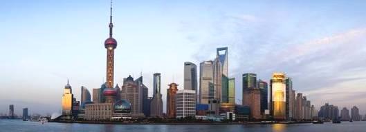 Your exploration starts in Shanghai, China s most populous city and economic powerhouse. The European Bund still retains the glamour of the colonial era.