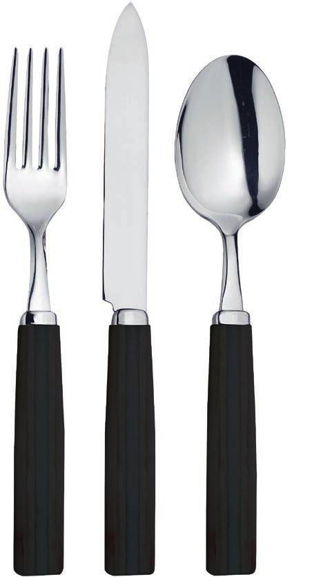 Cutlery Broggi TOP SELLER Sky stainless steel