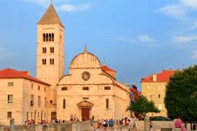 Discover hidden beaches, national parks, lavender fields, secret caves, and the beautiful old roman cities of Zadar, Split, Dubrovnik and Hvar.