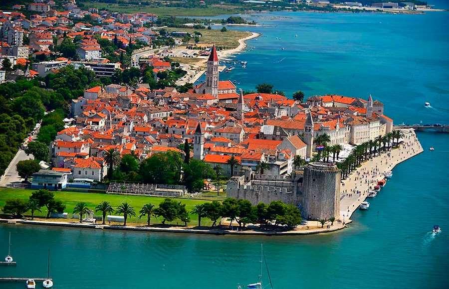 What to do in Split?