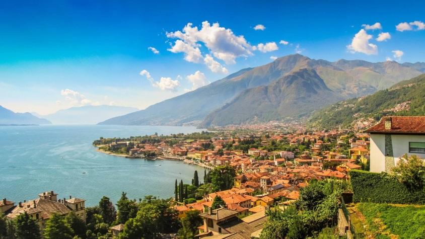 Full Day Tour LAKE COMO and BELLAGIO (10 h) ** FREE SALE ** Discover Lake Como in Italy's beautiful Lake District, just a short distance from Milan.