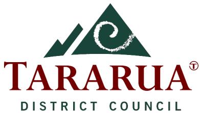 Minutes of a meeting of the Tararua District Council held in the Council Chamber, 26 Gordon Street, Dannevirke on Wednesday 26 April 2017 commencing at 1.