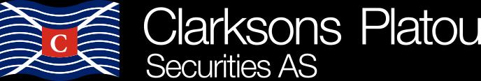 however Clarksons Platou Securities AS does not accept any liability for inaccuracies or