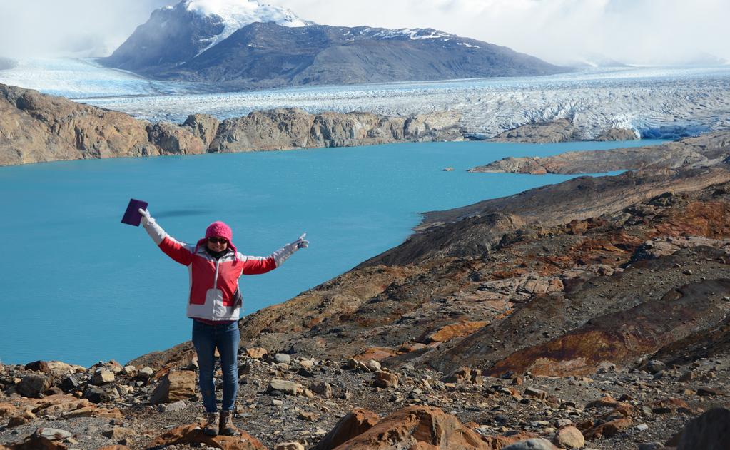 THE BEST OF PATAGONIA 2018 DAY 6 PERITO MORENO EXPERIENCE Hotel - See Day 5 Today, we ll experience one of the world s most spectacular sites: the striking sights and sounds of the Perito Moreno