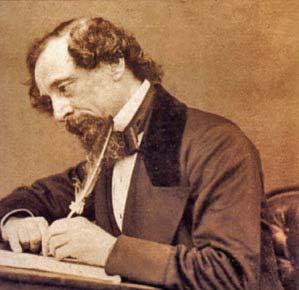 Introduction and Brief Biography: Charles John Huffam Dickens (1812-1870) - is widely acknowledged as one of the all time literary greats.