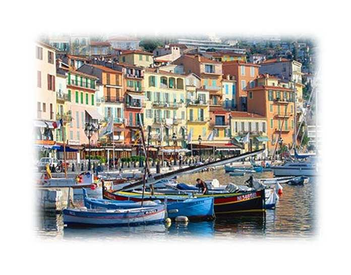 Tour Nature and Culture Duration 9 hours 4 peoples minimum Example of day 08:45AM Welcome guests 09:00AM Departure to Villefranche sur Mer 10:30AM Free time at Villefranche sur Mer 12:00PM Departure