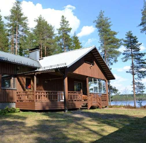 The following day we will depart for the Finnish Lakeland region to the east of the country, with a stop-off in a supermarket on the way to allow you to experience the day-to-day life of