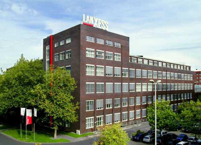 LANXESS Distribution GmbH Your Contact Technical: Dr. Wolfgang Podestà Business Manager Baynox & Diphyl Phone: +49 (0)221 8885 4524 Mobile: +49(0)175 30 19 124 wolfgang.podesta@lanxess.