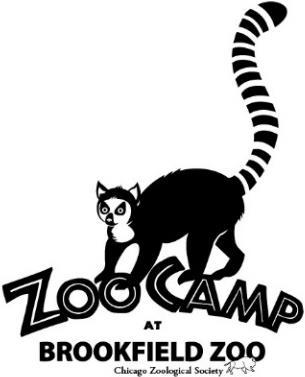 Waiver Pages 8 & 9 Optional ADA Request Form Pages 10 13 A Week Filled with Zoo-per Fun! Hello Parents and Campers!