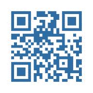 Use your phone to scan the QR Code to the right or search for us: facebook.