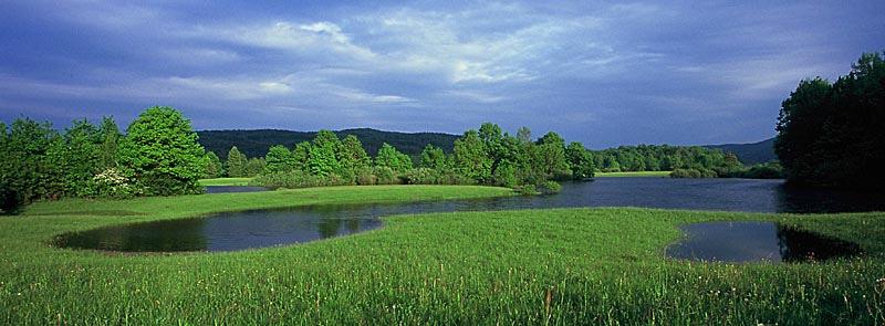 Cerknica Lake (Slovenia) Ramsar Site Buffer Zone Natural values Cultural Values Tourist Activities Manager 7,250 ha 222 km 2 (Municipality Cerknica) It is the largest and most typical intermittent