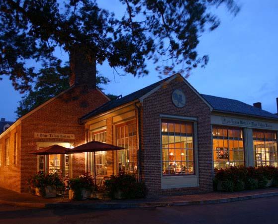 Colonial Williamsburg visitor experience is deeply intertwined with the retail, dining and Downtown Events offerings of Merchants Square and Prince George Street Merchants.