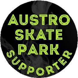 Corporate Sponsorship Australind Skate Park Lot 42 Leisure Drive Australind