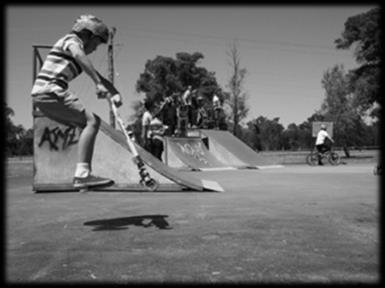 Australind Skate Park Inc.