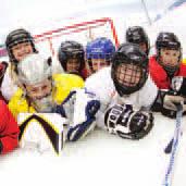 Добродошли у хокеј на леду 5 Међународна хокејашка федерација (IIHF) жели вам добродошлицу учудесни свет хокеја на леду Шта је хокеј на