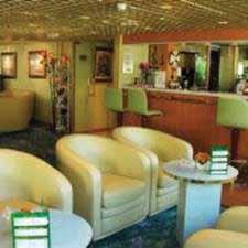 Comfortable Cabins Fine Dining Relaxing Lounge Area One of the great benefits of a Theatrical Adventure river cruise is that you select what you want to do and you can do as much or as