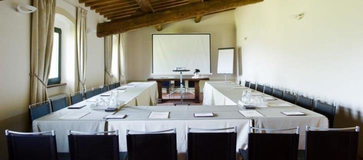 Meeting Relais Borgo I Vicelli : the perfect location for your meetings and events on the hills of Florence An ancient Tuscan borgo, the unique atmosphere of Florence countryside, a place where