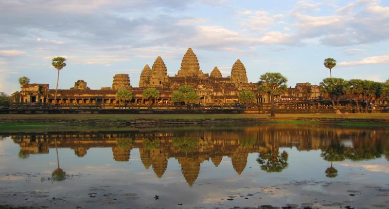 Your visit to Cambodia not only allows an opportunity to discover magnificent Angkor Wat but also visit the intriguing sites and temples of Angkor Thom and Banteay Srei.
