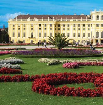 By special arrangement, view original Beethoven manuscripts in the family-owned 16 th -century Lobkowicz Palace in the Prague Castle complex and enjoy a private string quartet concert of the composer