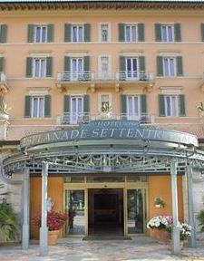 html MONTECATINI: GRAND HOTEL TETTUCCIO Address: Viale Giuseppe Verdi 74, Montecatini